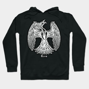 Phoenix Rise Hoodie